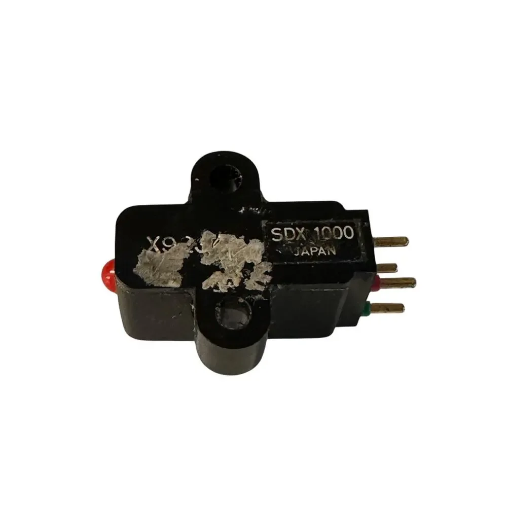 SUPEX SDX-1000 MC Cartridge